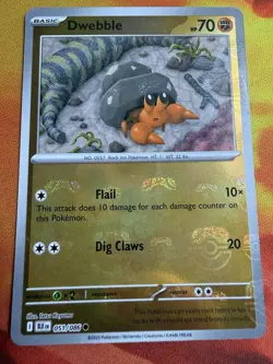 Pokemon TCG Black Bolt White Flare 9 Card Lot of MasterBalls - Image 2