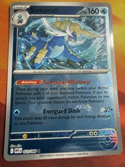 Pokemon TCG Black Bolt White Flare 9 Card Lot of MasterBalls - Image 5