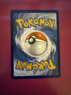 Wellspring Mask Ogerpon EX 027/131 NM/M Prismatic Evolutions Pokemon Card - Image 2