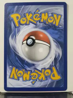 HOLO Groudon 017/025 NM B1G1F - Pokemon 25th Celebrations Card - Image 2