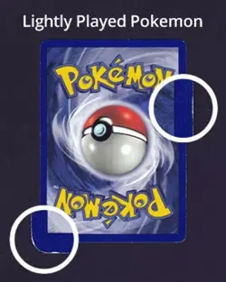 Brock's Mankey 67/132 Common Gym Heroes Pokemon Card - Image 2