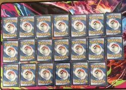 Pokemon Chinese Card Lot Of 20 AR Art rare Cards All NM - Image 5
