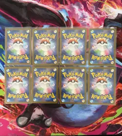 Pokemon TCG Card Lot Japanese Nm Art Rare Full Art Rares - LOT #8 - Image 2