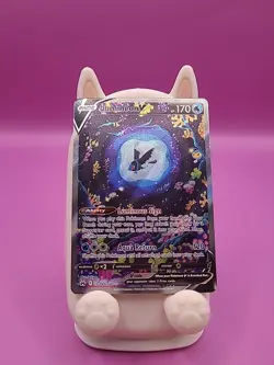 Lumineon V GG39/GG70 Crown Zenith Galarian Gallery Pokemon TCG Card NM - Image 1