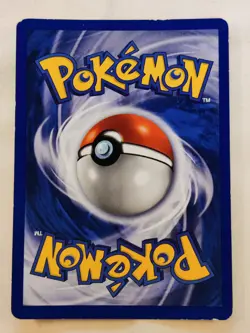 Pokemon TCG Base Set Charizard Holo Rare Card 4/102---- - Image 2