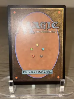 Wizards Jeska's Will Commander Legends Sorcery Rare Red - Image 3