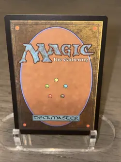 Wizards Jeska's Will Commander Legends Sorcery Rare Red - Image 4