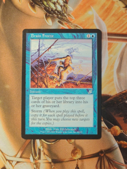 Brain Freeze - Scourge (SCG) -nm - Image 1