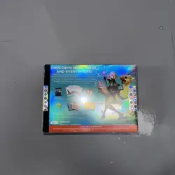 Magic The Gathering: Final Fantasy Chocobo Bundle - Sealed and In Hand - Image 2