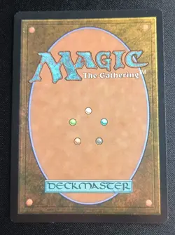 MTG Doctor Who - Gallifrey Council Chamber - Foil Extended Art Star Trek - Image 2