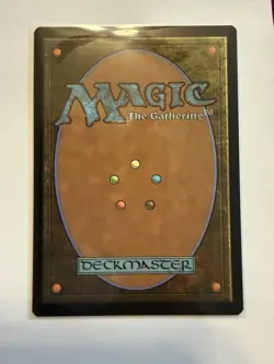 Timeless Lotus Commander: Lorwyn Eclipsed Regular Mythic #143 MTG - Image 3