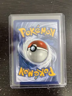 Pokemon TCG Mega Evolution Mega Camerupt Ex 022/132 Double Rare Holo NM - Image 2