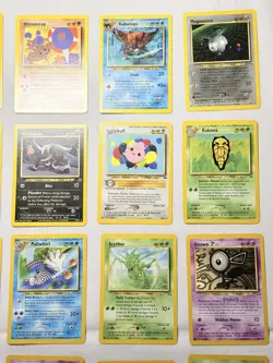 Pokemon TCG Lot of 42: Neo Discovery - MINT/NM - Image 3