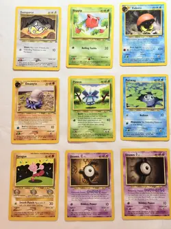 Pokemon TCG Lot of 42: Neo Discovery - MINT/NM - Image 4