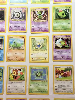 Pokemon TCG Lot of 42: Neo Discovery - MINT/NM - Image 5
