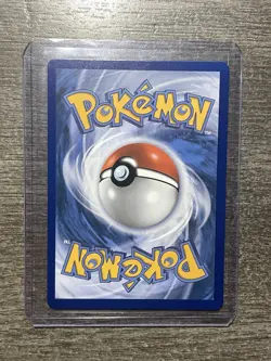 Mega Charizard X ex 013/094 Double Rare Phantasmal Flames Pokemon Near Mint - Image 3