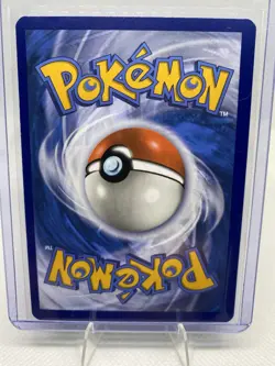 Roto Stick 127/131 Pokeball Pattern Pokemon TCG Prismatic Evolutions NM - Image 2