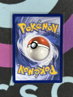 Pokemon TCG Fan Rotom Master Ball Pattern 085/131 Prismatic Evolutions Holo NM - Image 2