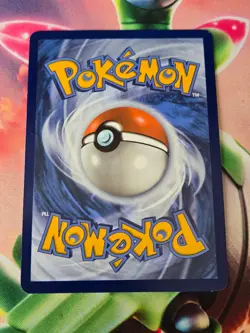 Pokemon TCG Goldeen Master Ball Pattern Reverse Holo 020/131 NM - Image 2