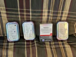 Pokemon TCG: Prismatic Evolutions LOT - Booster Bundle & 3 Mini Tins - *SEALED* - Image 2