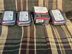 Pokemon TCG: Prismatic Evolutions LOT - Booster Bundle & 3 Mini Tins - *SEALED* - Image 4