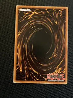 Yugioh: Ultimate Obedient Fiend - MFC-082 - Common - 1st Edition - LP - Image 2