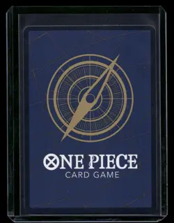 Fire Fist (Alternate Art) OP03-018 - Pillars of Strength One Piece TCG - NM/M - Image 2