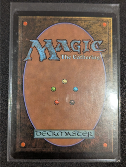 Tempting Wurm - FOIL - Onslaught - NM - MTG - Magic the Gathering - Green - Image 2