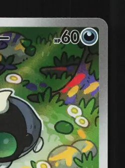 Shroodle 072/063 NM Mega Brave Japanese Pokemon Card TCG - Image 5