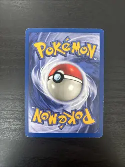 Victreebel 30/64 1st Edition Jungle Pokemon 1999 Non Holo - Image 2