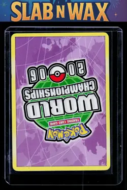 Pokemon tcg World Championship Decks Squirtle #83/112 - Image 2