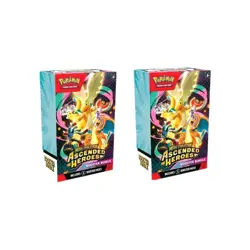 💥PRE-SALE Pokemon Ascended Heroes Mega Evolution 2x Booster Bundles💥 - Image 1