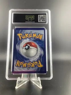 Pokemon Koraidon EX 254/198 Scarlet & Violet Hyper Rare GMA 10 Gem Mint - Image 2