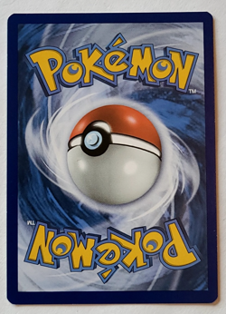 Pokemon TCG: Mew Evolutions #53/108 Reverse Holo Near Mint (NM) - Image 3
