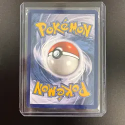 Pokemon TCG Houndoom EX Holo XY Breakthrough 21/162 - Image 2