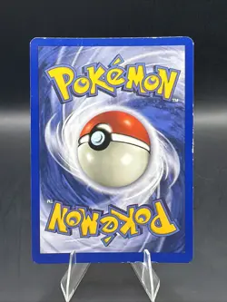 Charizard 4/102 Base Set Holo WoTc Pokemon - Image 5