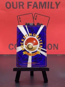 Squirtle No.007 Base Set Japanese WOTC Pokemon TCG Regular Common 1999 LP - Image 4