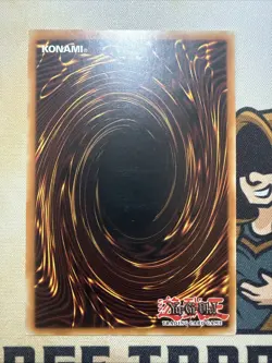 STOR-EN021 Legendary Six Samurai - Enishi Ultimate Rare Unlimited YuGiOh NM EU - Image 3