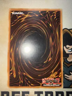 STOR-EN021 Legendary Six Samurai - Enishi Ultimate Rare Unlimited YuGiOh NM EU - Image 4