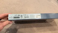 Disney Lorcana D23 Expo 2024 Collectors Box Set New Sealed - Image 2