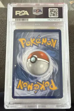 Pikachu RC29/RC32 - PSA 7 NM - Generations Radiant Collection Holo Pokemon Card - Image 2