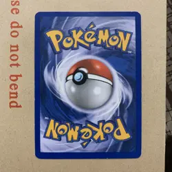 Pokemon TCG Erika's Clefairy 25/132 Gym Heroes Non-Holo Rare Card - HP (1) - Image 4