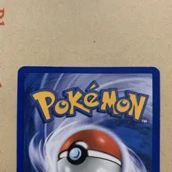 Pokemon TCG Erika's Clefairy 25/132 Gym Heroes Non-Holo Rare Card - HP (1) - Image 5