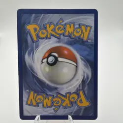 Team Rocket’s Handiwork 124/124 Full Art Trainer XY Fates Collide Pokemon Card - Image 5