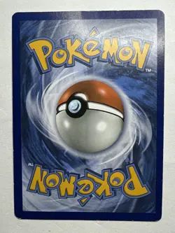 Pokemon TCG Lapras GX Holo Secret Rare Card Sun & Moon Base Set 151/149 LP - Image 2