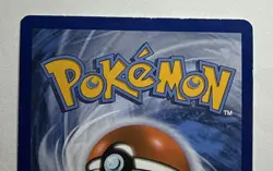 Pokemon TCG Lapras GX Holo Secret Rare Card Sun & Moon Base Set 151/149 LP - Image 3