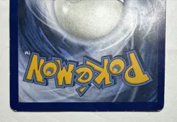 Pokemon TCG Lapras GX Holo Secret Rare Card Sun & Moon Base Set 151/149 LP - Image 4