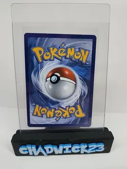 Machamp EX - XY108 - XY Promo Card (NM-) - Image 2