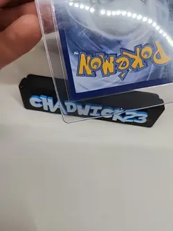 Machamp EX - XY108 - XY Promo Card (NM-) - Image 3