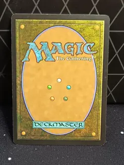 MTG - Tooth and Nail - Mirrodin NM - Image 2